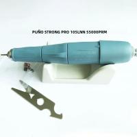 Nueva Llegada 2024 Máquina De Manicura Eléctrica STRONG 210 pro 105 105L Con Brocas De Uñas 65W 45000/500000rpm Para Manicura Y Pedicura - details 5