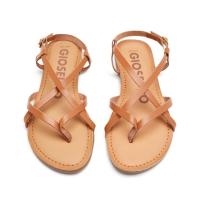 Sandalias planas de Mujer GIOSEPPO 69114 CUERO SANDALIA TIRAS CUERO 35939 25V - details 2