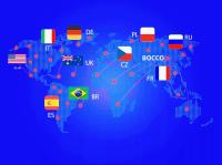 BQCC 1 Din Jugador De MP3 Para Coche Con Audio De Bajo Fuerte Pantalla LCD De Matriz De Puntos Protección De Línea Localizador De Coche Colorido - details 21