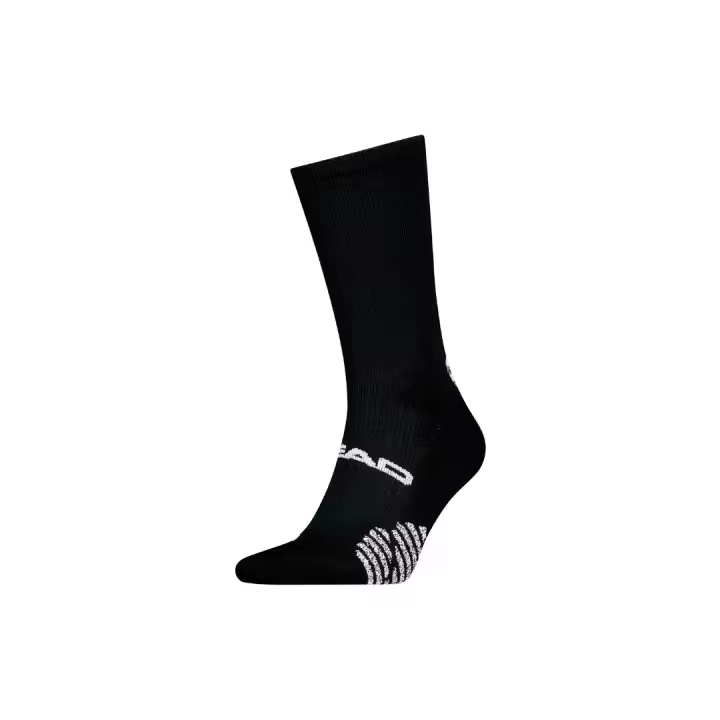 Calcetines HEAD Performance 701226608 Negro - 1