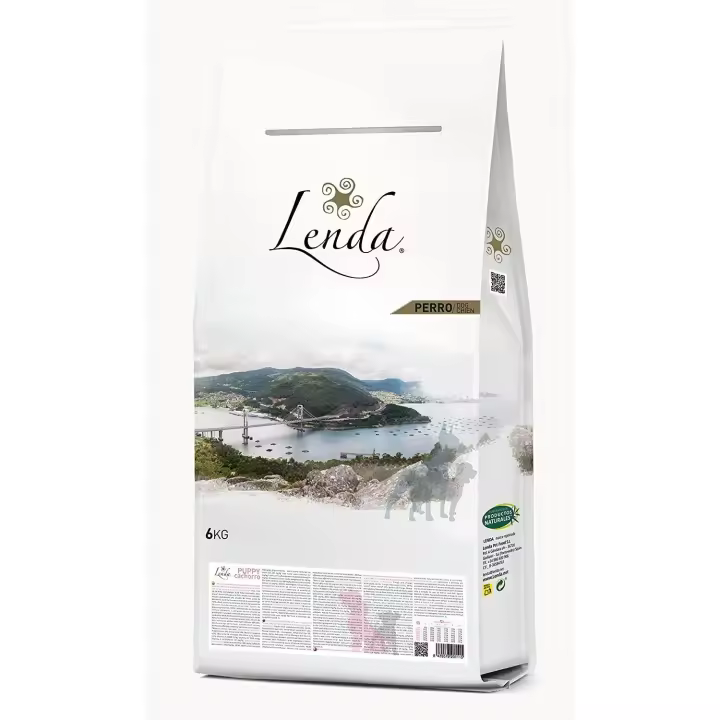 LENDA PUPPY 6KG - 1