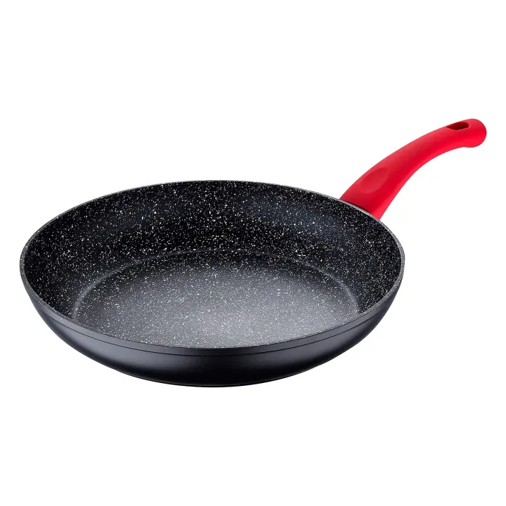 SARTEN 28CM ALUMINIO FORJADO INDUCCION ENERGY - 1