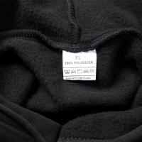 Conjunto Deportivo Para Hombre Con Capucha Y Pantalones Largos Estampado De Letras 2025 Adecuado Para Primavera Otoño Invierno Caliente - details 7