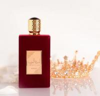 Ameerat Al Arab Eau de Parfum para Mujer – Fragancia Femenina Dulce y Oriental con Notas Amaderadas - details 0