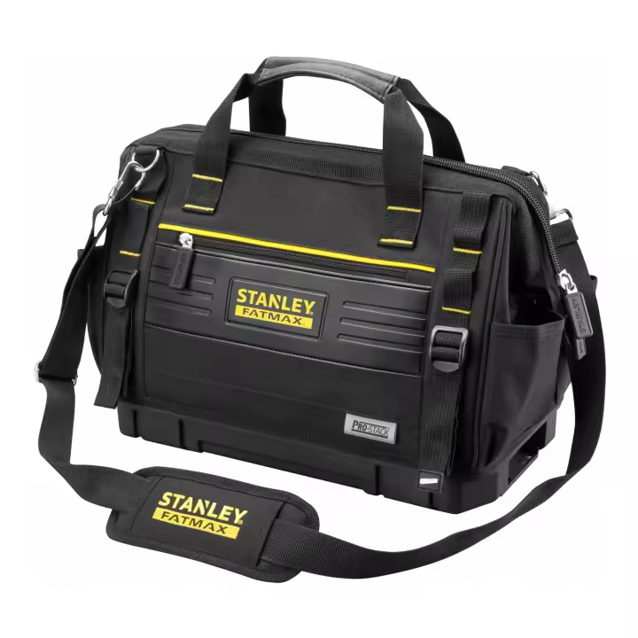 Bolsa de herramientas Stanley pro-stack - 1