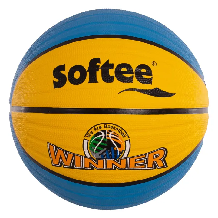 BALÓN BALONCESTO SOFTEE WINNER - 1