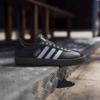 Zapatillas Adidas VL COURT 3.0 - Varios Colores - Sneakers Moda - Urban Casual - Gama Unisex - Zapatilla Cómoda - Calzado Adidas - Deportivas Adidas Hombre y Mujer - Bambas Adidas - details 8