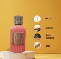 "Perfume Árabe 100% Original Qissa Pink Paris Corner – Esencia Femenina de Lujo y Tradición Oriental en Frasco de 100 ml" - details 3