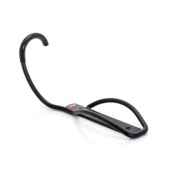 XLC KS-W01 Soporte Pared Con Enganche Rueda Delant - 1