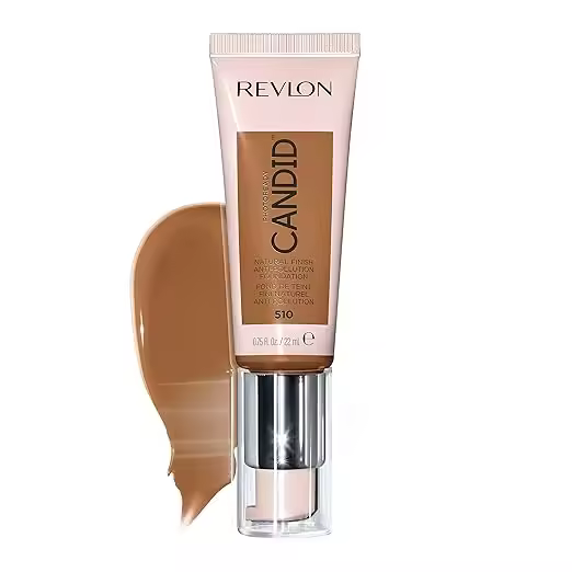 Revlon PhotoReady Candid Base de Maquillaje 510 CAPPUCINO - 1