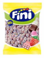 FINI MORAS MULTICOLOR bolsa 250u gominolas de calidad y sabor Fini aproxi 1.67kg - details 0