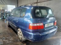 Caudalimetro compatible con Kia Carens 2.0 crdi 2002 (OEM/IAM: 2816427000) - details 3