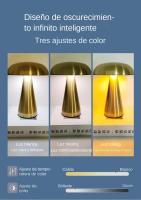 Lámpara De Noche LED Retro Con Sensor De Toque En Forma De Setas Recargable Para Decoración De Dormitorio Restaurante Bar - details 2