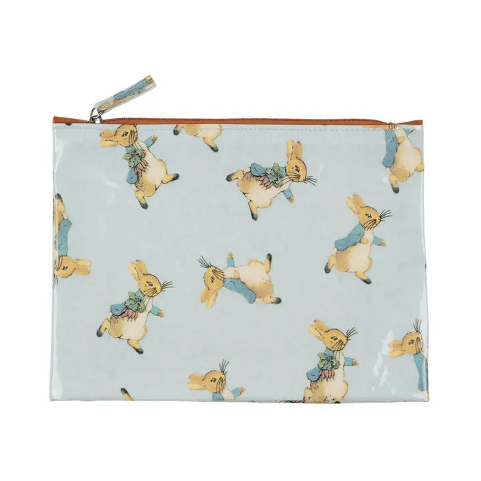 PETIT NECESER GRANDE PETER RABBIT PETER RABBIT 23x17x2 Cms. - 1