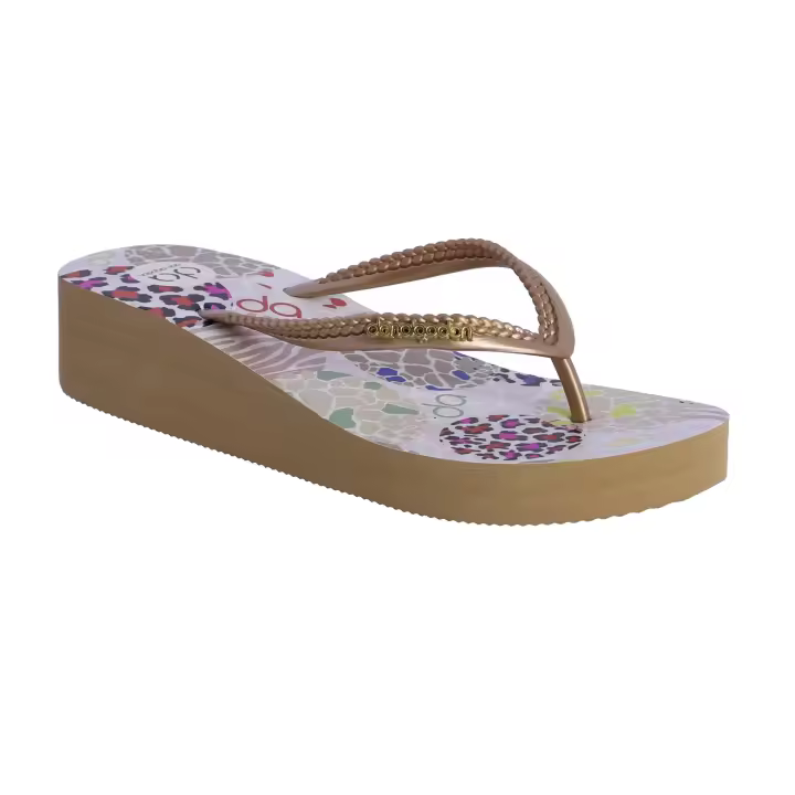 DON ALGODON - Chanclas mujer - sandalias mujer - flip flops - chancletas mujer - verano - playa - Leslie - 1