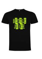 Camiseta con texto Bitelchus,Beetlejuice diseño de moda-creaciones estefania dm - details 4