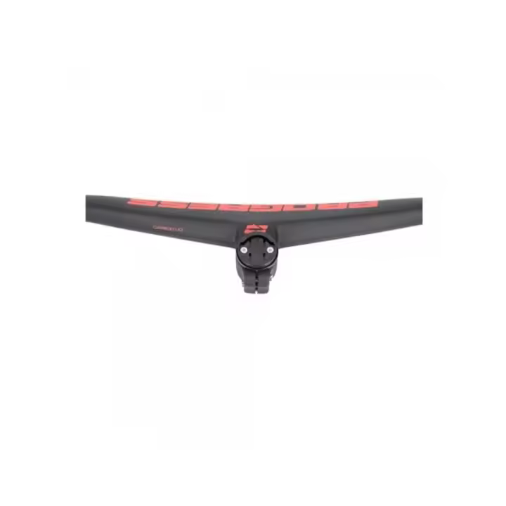 Progress - Soporte Tapa Dirección PG-235T para Garmin, compatible con dispositivos GPS de ciclismo, montaje seguro y estable en manillar, ideal para uso en exteriores y actividades al aire libre - 1