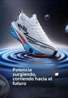 Zapatos Deportivos Casuales 2026 Para Hombre Y Mujer Zapatillas De Tenis Ligera Transpirable Para Correr Al Aire Libre Y Caminar - details 4