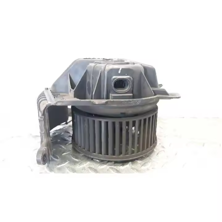 Motor calefaccion compatible con Renault Scenic Confort dynamique 2003 a 2009 - 1