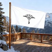 Bandera De Arte Estilo J-JOOP-ES Para Decoración De Pared Habitación Dormitorio Camping Picnic Barra De Moda Ideal Para Garage - details 7