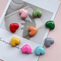 9-Pack De Imanes De Forma De Corazón Plásticos Para Nevera Decorativos Para Cocina Oficina Tablero De Pizarra Armario De Almacenamiento - details 3