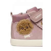 GEOX B561MB C8056 36221 25I BOTITA ELASTICO Y VELCRO ANTIQUE ROSE - details 5
