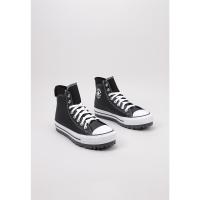 Converse CHUCK TAYLOR ALL STAR CITY TREK WATERPROOF BOOT Deportivas Planas Hombre Negro - details 0