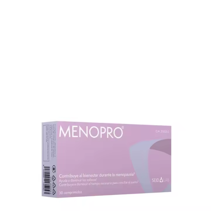 Seid lab menopro - 1