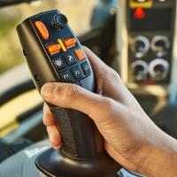 Thrustmaster SimTask FarmStick - Joystick de 3 Ejes Multifuncional para Simulación de Farming, Construcción y Maquinaria Pesada, para PC - details 3