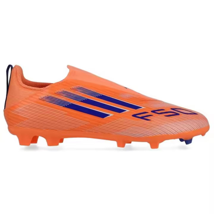 Botas De Futbol Adidas modelo JH7742 para Niños en color Naranja - 1
