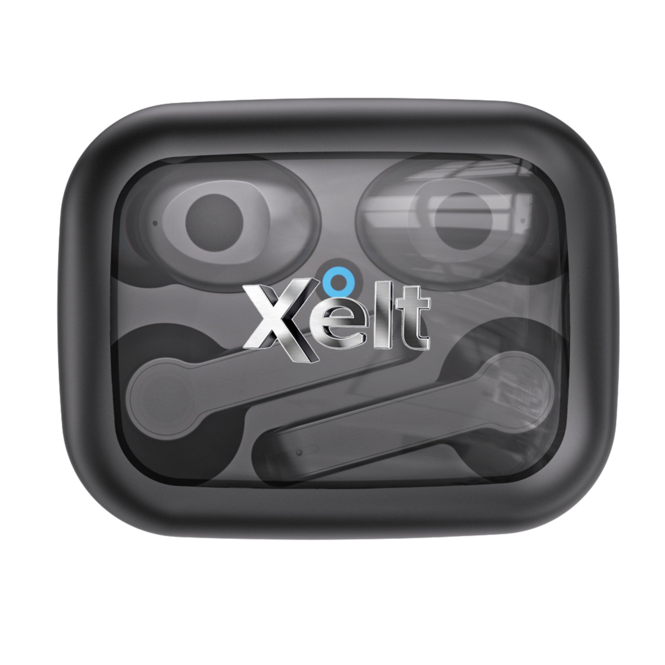 Auriculares Inalámbricos Bluetooth con IA de Traducción en Tiempo Real XELT, Sonido HiFi (Alta Fidelidad), Batería 24H