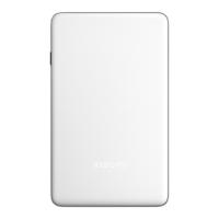 Xiaomi Photo Printer Pro - Mini Impresora de Fotos Portátil, Resolución de Impresión de 313 x 313 ppp, Bluetooth v5.2, Compatible con App Mi Home, Batería de 880 mAh para Hasta 50 Fotos por Carga - details 0