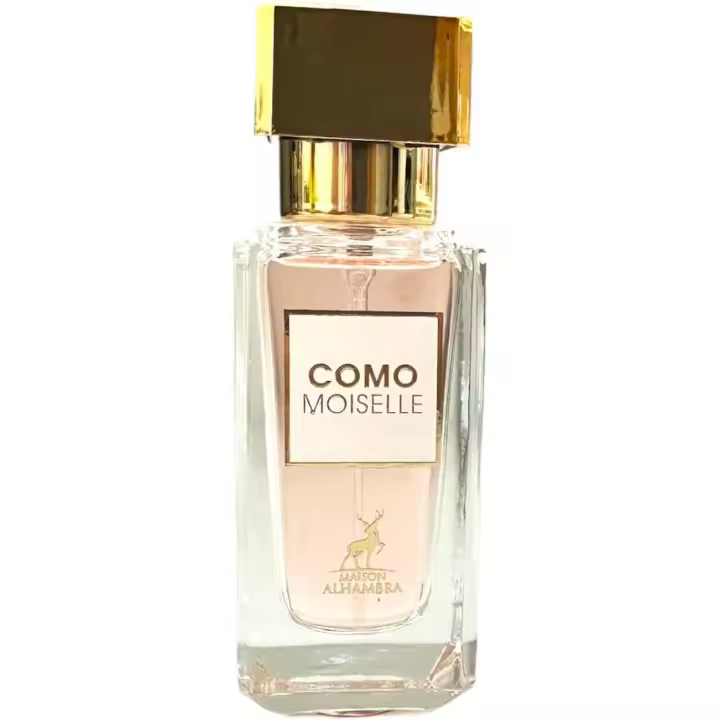 Maison Alhambra Como Moiselle Eau de Parfum 30 Ml para Mujer - 1