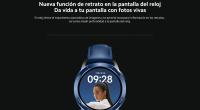 Xiaomi Watch S3 47 Versión global La pantalla grande AMOLED de 1,43 pulgadas admite más de 150 modos deportivos, admite llamadas Bluetooth®, frecuencia cardíaca, monitoreo de oxígeno en sangre, seguimiento de ejercicio, reloj auténtico oficial de XiaomiS3 - details 23