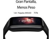 Smartwatch Oppo Watch Free Negro - details 0