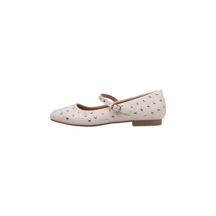 Limma SATIS Bailarinas Mujer Beige - 1
