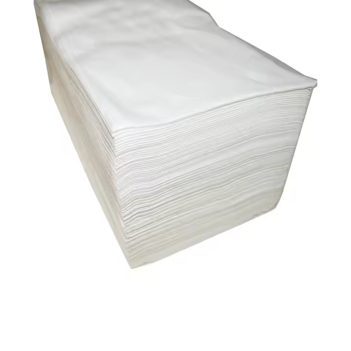 TOALLA DESECHABLES 80*40CM PARA PALEQUERIA , ESTETICA , MANICURA Y PEDICURA - 1