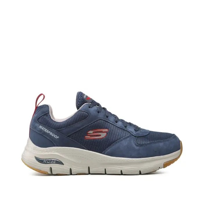 Skechers - Arch fit Azul 232500 NVY - 1