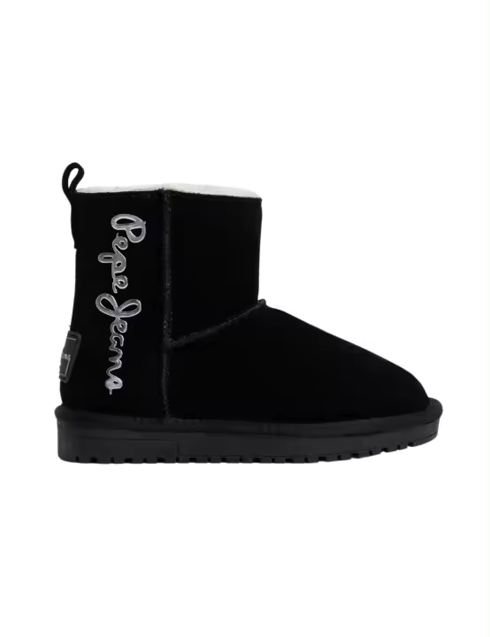 PEPE JEANS BOTIN DISS TOP G PGS50199 MUJER - 1