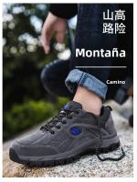 Zapatos Casuales De Cuero Para Hombres Y Mujeres Con Peluche Cálido Talla 49 Antideslizantes Transpirables Para Primavera Otoño Verano Y Invierno - details 14