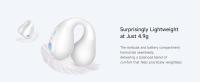 Auriculares Inalámbricos, 2025 Auriculares Bluetooth 5.3, 4 Micrófonos de Alta Definición, Reducción de Ruido ENC, Pantalla LED, 40 Horas Reproducción,IPX7 Impermeable - details 3
