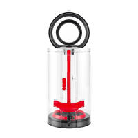 Gran Cenicero Para Aspiradora Dyson V11 V15 SV14 SV15 SV22 US Recambio De Contenedor De Polvo Compatible Con Versiones US - details 17