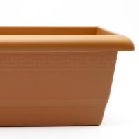 Banner - Jardinera plastico