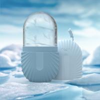 Molde De Hielo Facial De Silicona Para Belleza Y Cuidado De La Piel Con Rodillo De Hielo Facial Herramienta Ecológica Para Hacer Hielo - details 5