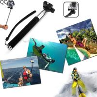 Kit De Accesorios Para Cámara De Acción Compatible Con Gopro Hero 12 11 10 9 8 7 6 5 4 Max Mount Session YI 4K SJCAM EKEN Osmo AKASO APEMAN Resistente Al Agua - details 15