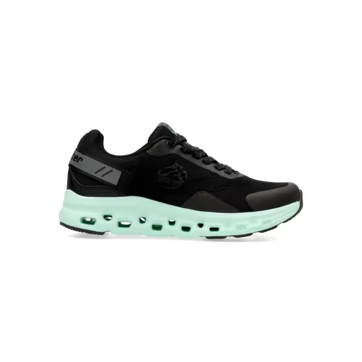 JHAYBER - Zapatillas running mujer Comfort Running ligeras y transpirables con amortiguación óptima para entrenamiento diario - 1