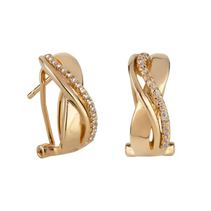 Vidal & Vidal Pendiente G2867A , para Mujer - 1
