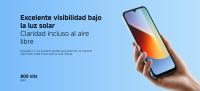 Xiaomi Redmi A7 Pro 4GB+128GB, 4GB+64GB Móvil Libre, Pantalla 6.9" 120Hz, Batería 6000mAh, Cámara 13MP AI, NFC, Android 16, IP52 - details 3