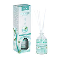 Prady Mikado - Home Fragance Ambientador 100 ml 3.4 Fl OZ (Diferentes Aromas) - details 3