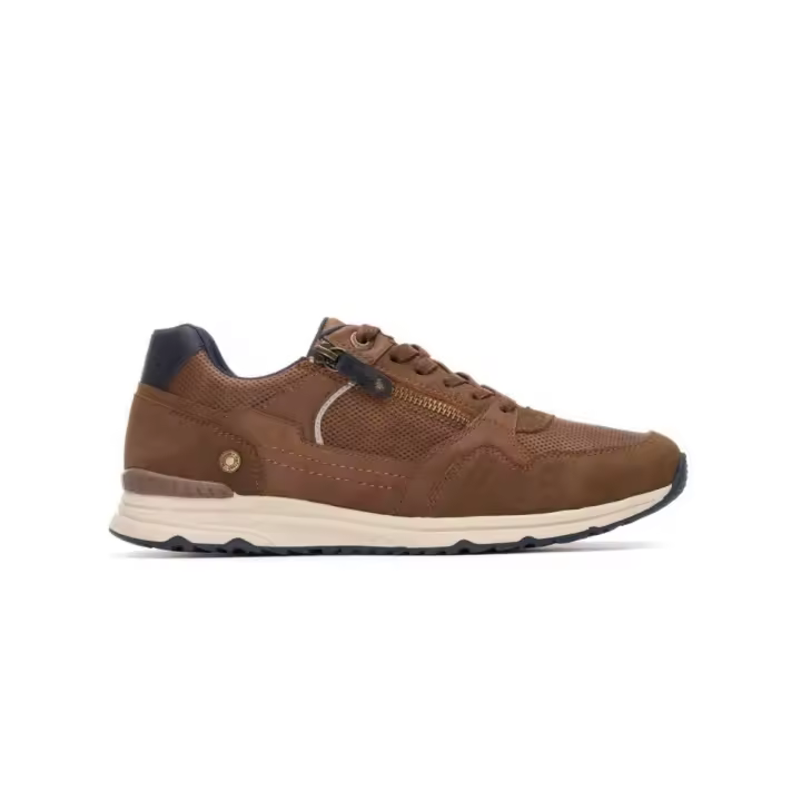 Sneakers Refresh 172900 Hombre Camel - 1